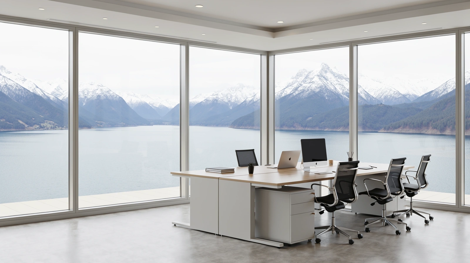 Sede de PatagoniaPro Digital en Bariloche