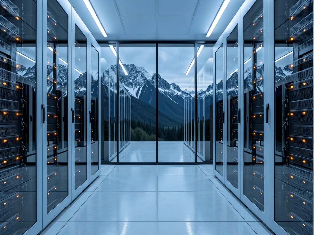 Infraestructura de datos de PatagoniaPro Digital