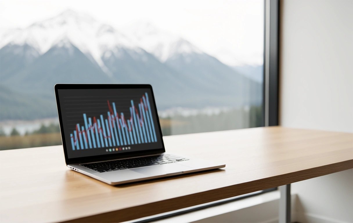 Entorno profesional de PatagoniaPro Digital