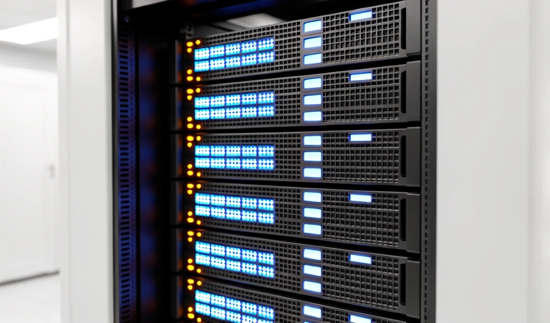 Seguridad de infraestructura de datos
