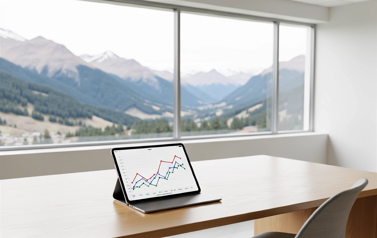 Entorno de análisis avanzado