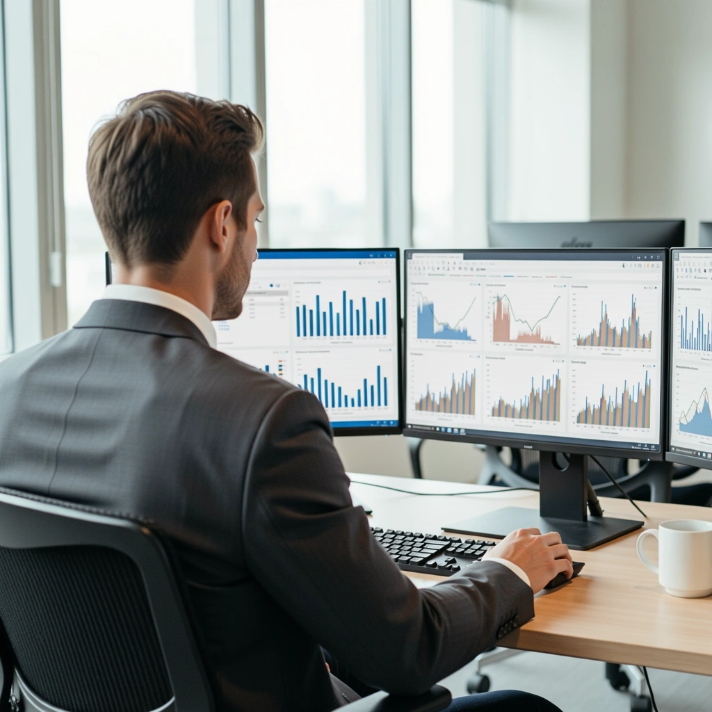 Consultoría de Implementación