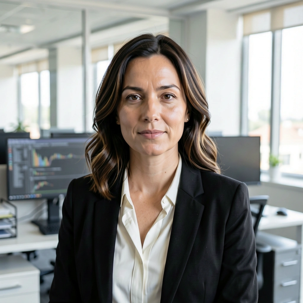 Líder de Ciencia de Datos