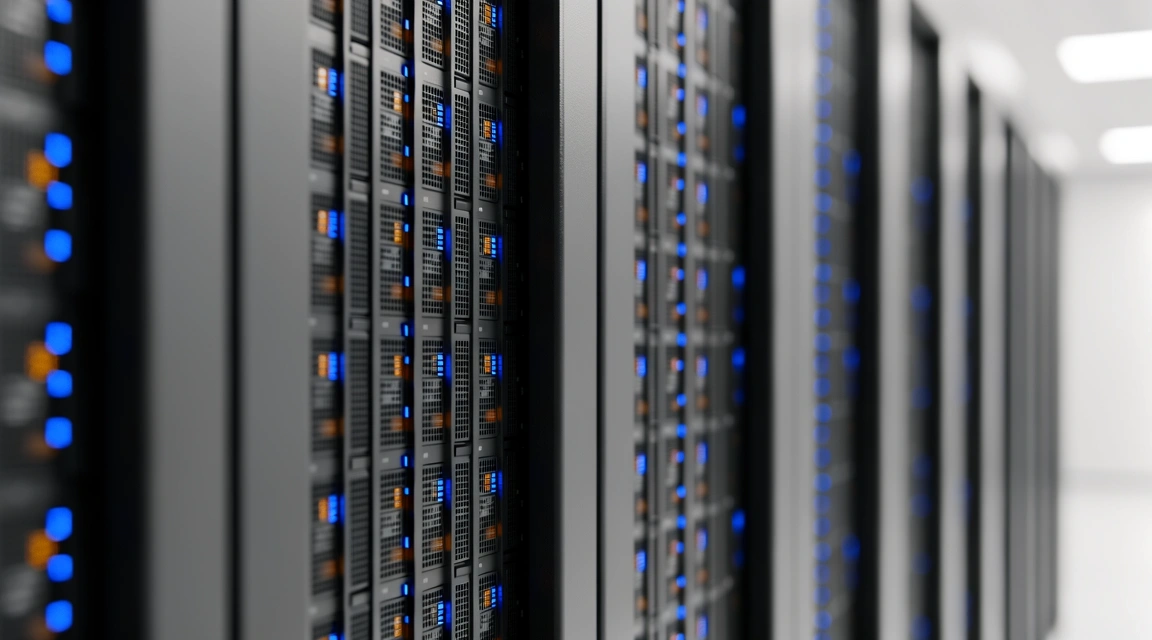 Infraestructura de Datos PatagoniaPro