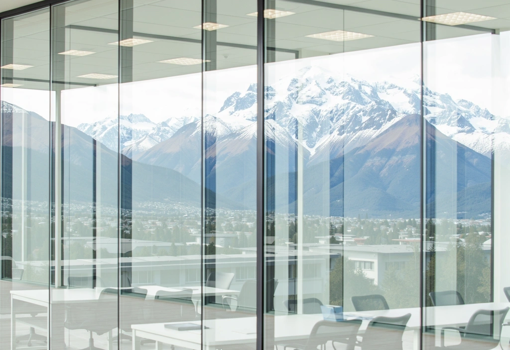 PatagoniaPro Digital Office Environment